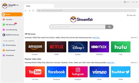 Xhamster video download helper